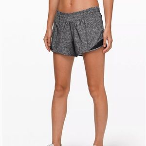Lululemon shorts -Size 2